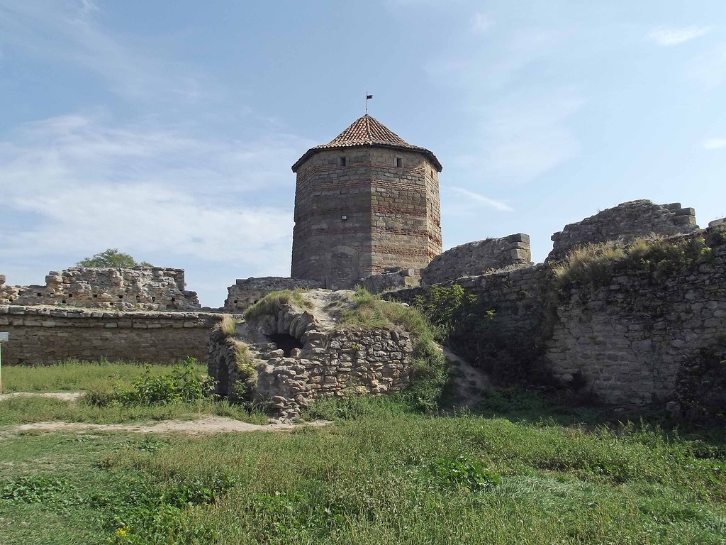 Belgorod Dnestrovskiy